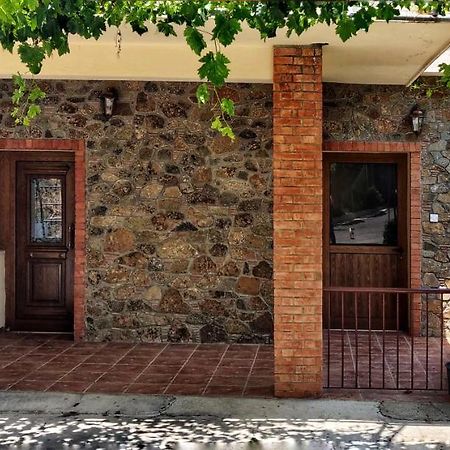 Το Σπίτι Του Προκόπη Villa Nicosia Buitenkant foto