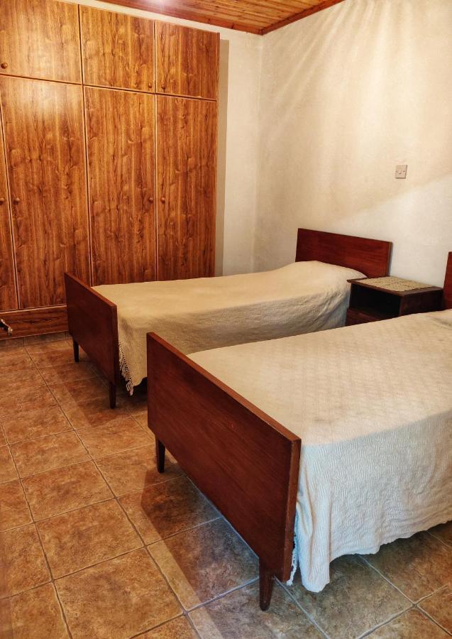 Το Σπίτι Του Προκόπη Villa Nicosia Buitenkant foto