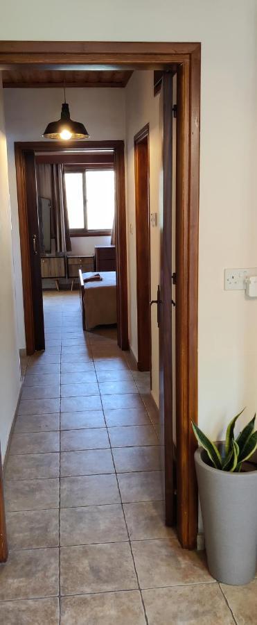 Το Σπίτι Του Προκόπη Villa Nicosia Buitenkant foto
